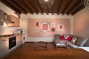 Verona For Rent Attico Arena