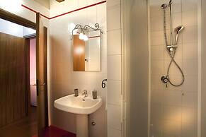 Verona For Rent Attico Arena