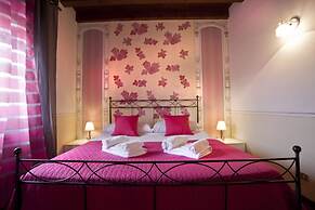 Verona For Rent Attico Arena