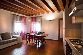 Verona For Rent Attico Arena