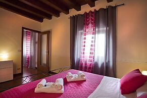 Verona For Rent Attico Arena