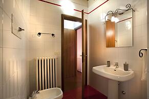 Verona For Rent Attico Arena