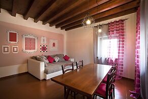 Verona For Rent Attico Arena