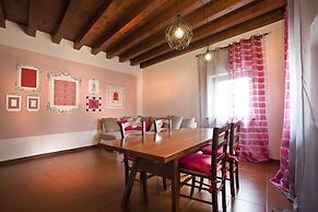 Verona For Rent Attico Arena