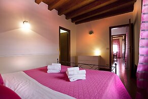 Verona For Rent Attico Arena