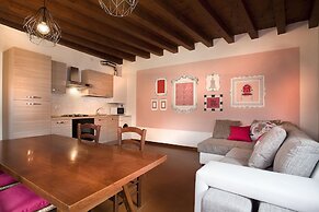 Verona For Rent Attico Arena