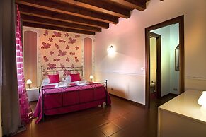 Verona For Rent Attico Arena