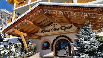 Hotel Cesa Tyrol
