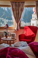 Hotel Cesa Tyrol
