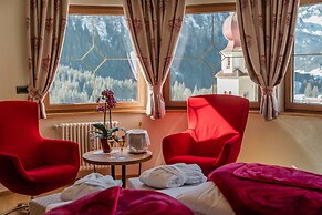 Hotel Cesa Tyrol