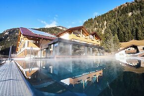 Hotel Cesa Tyrol
