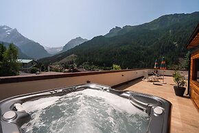 Hotel Cesa Tyrol