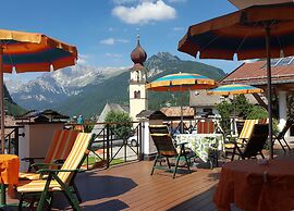 Hotel Cesa Tyrol