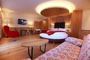 Hotel Cesa Tyrol