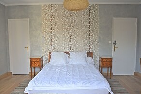 Maison d'hôtes L'Escalère