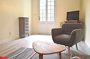 Maison d'hôtes L'Escalère