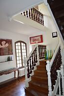 Maison d'hôtes L'Escalère