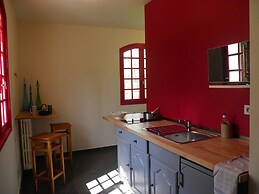 Maison d'hôtes L'Escalère