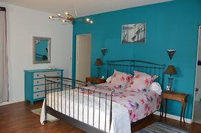 Maison d'hôtes L'Escalère