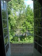 Maison d'hôtes L'Escalère