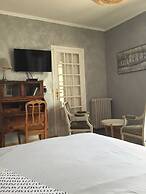 Maison d'hôtes L'Escalère