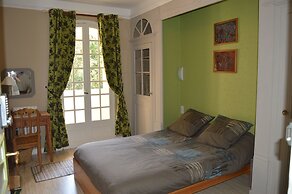 Maison d'hôtes L'Escalère