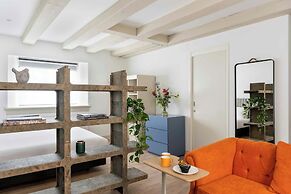 Wittenberg by Cove