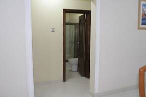 Evergreen Apartments