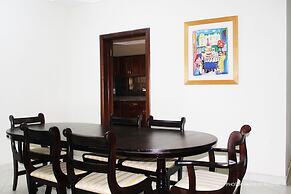 Evergreen Apartments