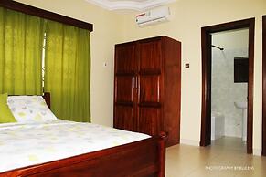 Evergreen Apartments