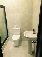 Evergreen Apartments