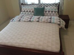 Evergreen Apartments