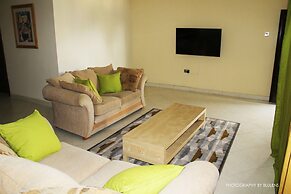 Evergreen Apartments