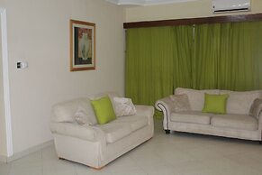 Evergreen Apartments