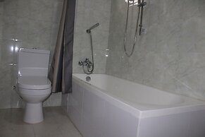 Evergreen Apartments