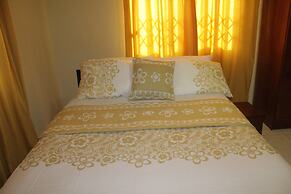 Evergreen Apartments