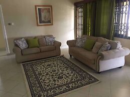 Evergreen Apartments