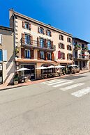 Hôtel de la Poste