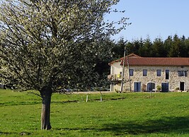 Logis Auberge des Myrtilles