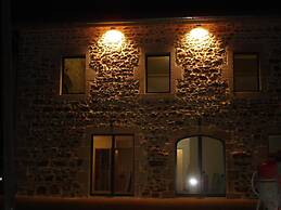 Logis Auberge des Myrtilles