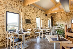 Logis Auberge des Myrtilles