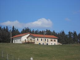 Logis Auberge des Myrtilles
