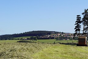 Logis Auberge des Myrtilles