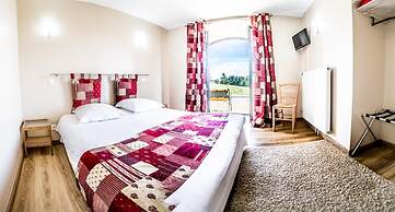 Logis Auberge des Myrtilles