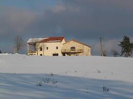 Logis Auberge des Myrtilles
