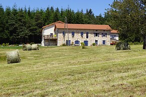 Logis Auberge des Myrtilles