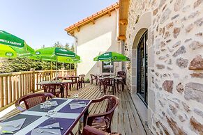 Logis Auberge des Myrtilles