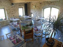 Logis Auberge des Myrtilles