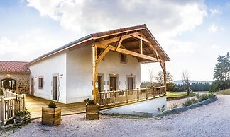 Logis Auberge des Myrtilles