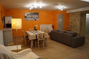 Logis Auberge des Myrtilles